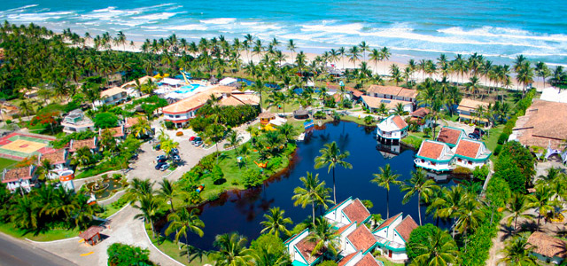 Toromba Hotel - Dia das mães 2015
