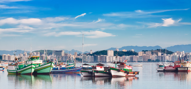 Cidades do Rio de Janeiro: maravilhosas por natureza!