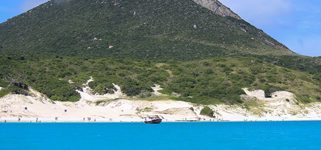 Cabo Frio