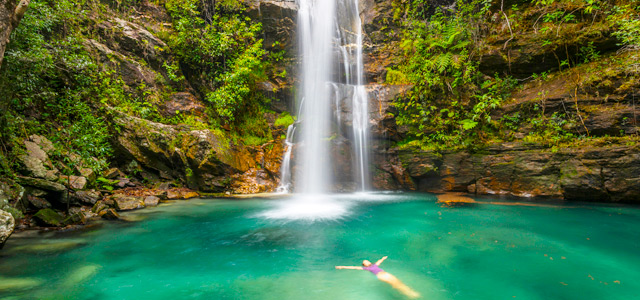 Chapada dos Veadeiros - Viagens pelo Brasil
