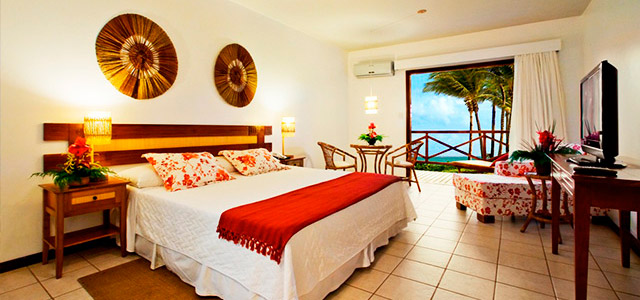 Itacaré Eco Resort - Lua de mel no nordeste