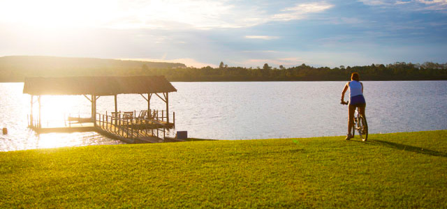 Represa do Broa - Broa Golf Resort