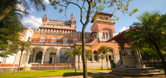 O que fazer nas férias: Museu Catavento