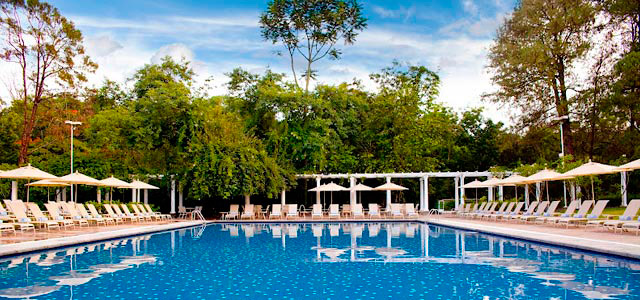 Grande Hotel S. Pedro - 7 de setembro