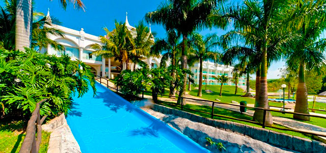 Mavsa Resort - 7 de setembro