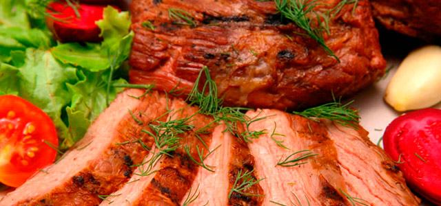Sabores de primeira no Recanto do Teixeira