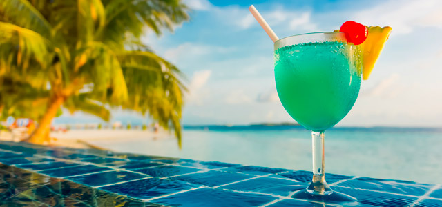 Regime All Inclusive nas suas Viagem para Cancun