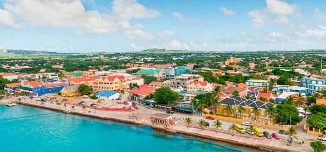 Bonaire - Pacotes de viagens promocionais