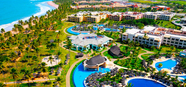 Iberostar Praia do Forte - 7 de setembro