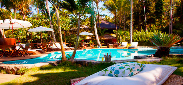 Itacaré Eco Resort - 7 de setembro