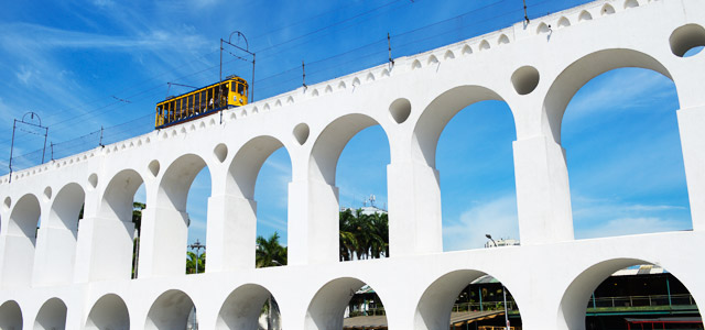 Lapa agitada! - Casa Amarelo