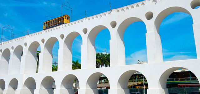 Lapa - Vila Galé do Rio de Janeiro