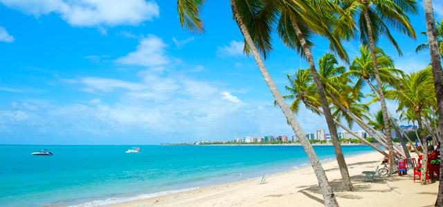 Dúvidas sobre o que fazer em Maceió? Descubra e monte seu roteiro!