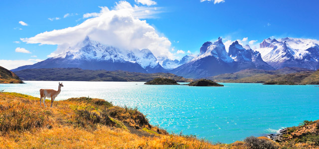 Patagônia - Pacotes de viagens promocionais