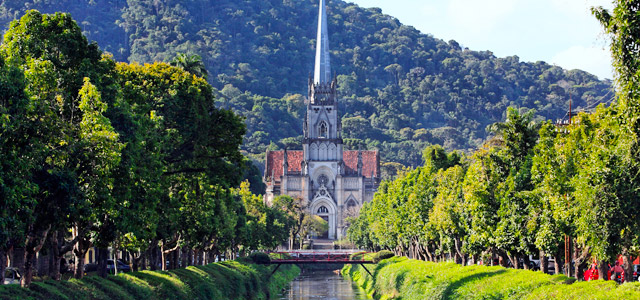 Petrópolis - Rio de Janeiro