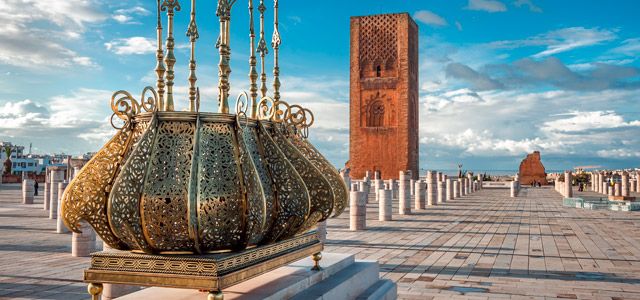 Rabat - Pacotes de viagens promocionais