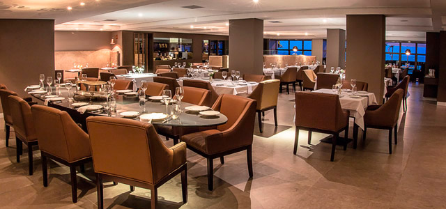 Restaurante Roccia - Restaurantes em João Pessoa