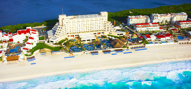Royal Solaris - Viagem para Cancun