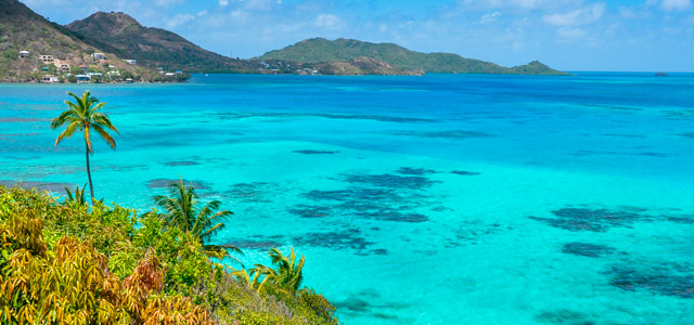 San Andrés - Pacotes de viagens promocionais