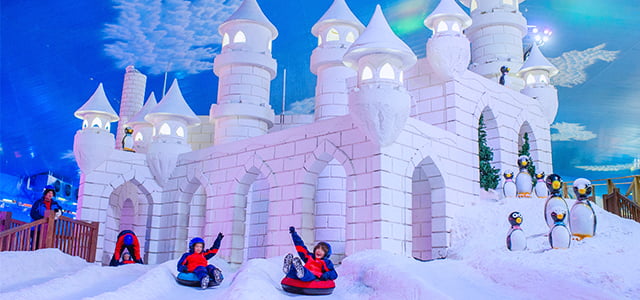 Snowland