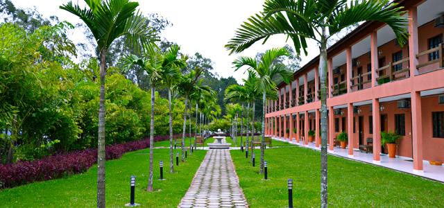 Terras Altas by Blue Tree - 7 de setembro