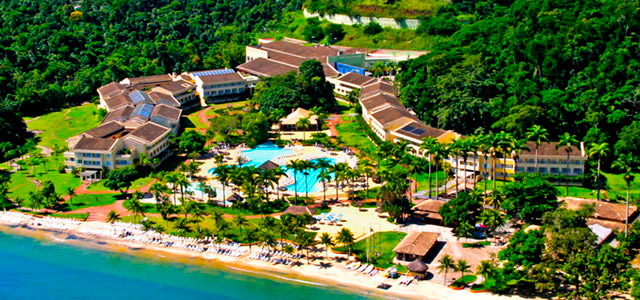 Vila Galé Angra dos Reis - 7 de setembro