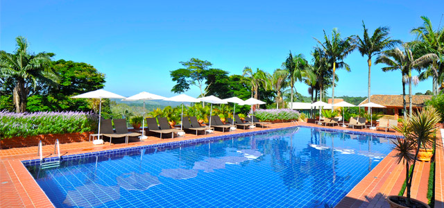 Villa Rossa - 7 de setembro