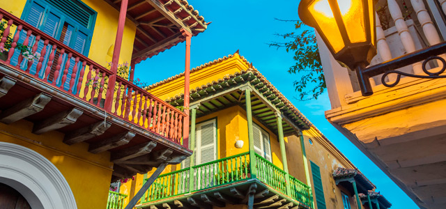 Caribe Colombiano