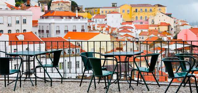 O que fazer em Lisboa