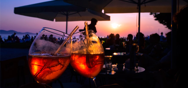 Restaurante Caribe Colombiano