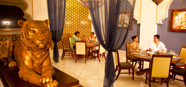 Grand Palladium