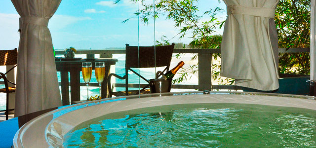Le Relais de Marambaia