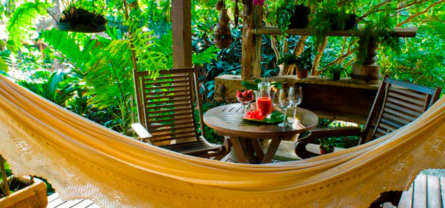 L’eden Pousada Boutique - Pousadas em Ilhabela