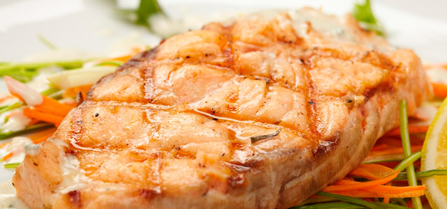 Peixe Filhote na Brasa, iguaria de Belém - Belém do Pará