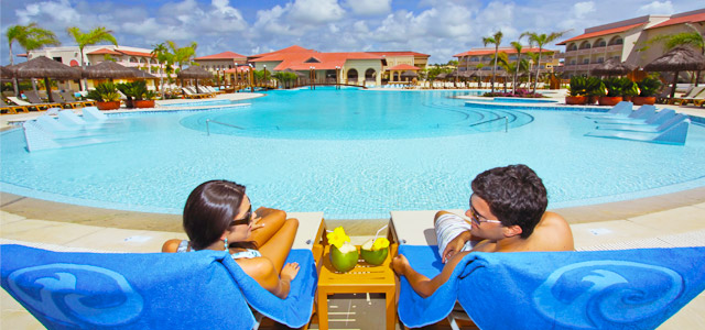 Grand Palladium