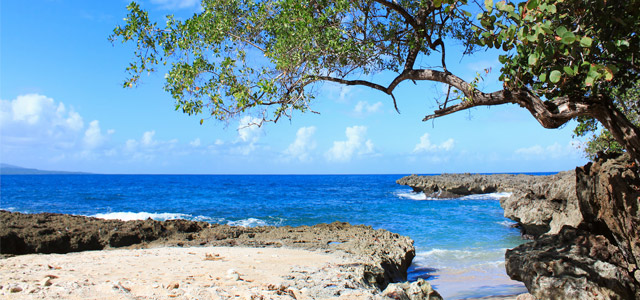 Playa Blanca - Caribe Colombiano