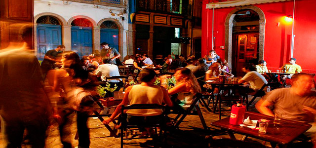Relais & Châteaux Santa Teresa - Hotel no Rio de Janeiro