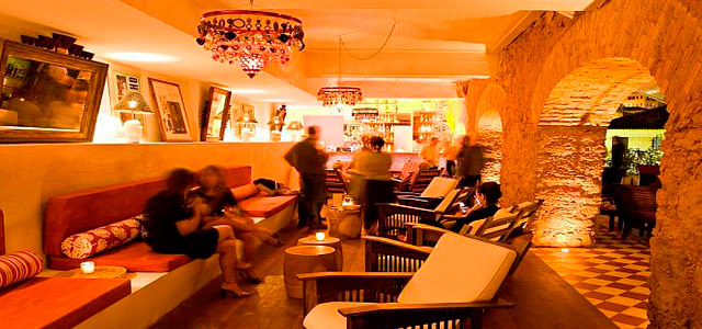 Relais & Châteaux Santa Teresa - Hotel no Rio de Janeiro