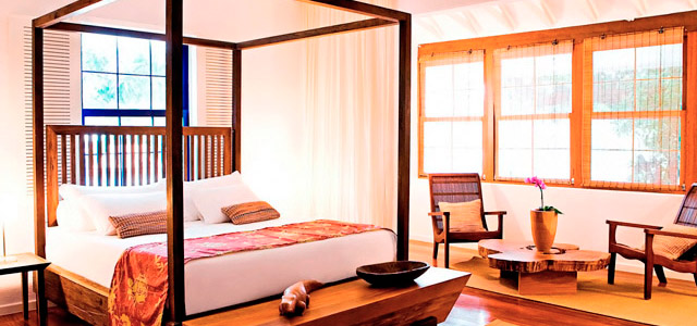 Relais & Châteaux Santa Teresa - Hotel no Rio de Janeiro