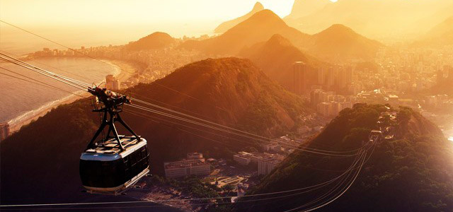 Relais & Châteaux Santa Teresa - Hotel no Rio de Janeiro