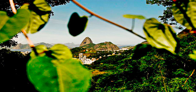 Relais & Châteaux Santa Teresa - Hotel no Rio de Janeiro