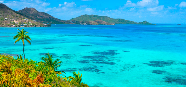 Caribe Colombiano