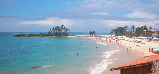 segunda-praia