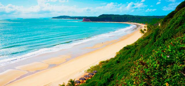 Hotel Ponta do Madeiro