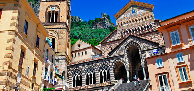 Catedral Duomo Sant’Andréa
