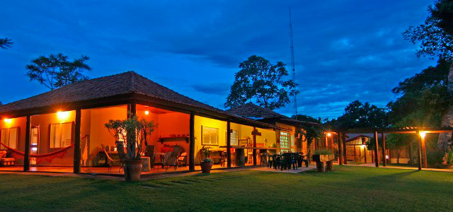 Hotéis fazenda: respire natureza!