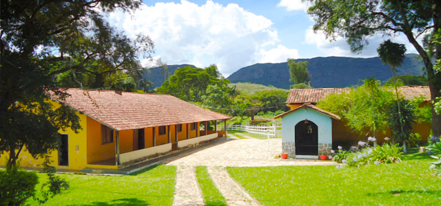 Hotéis fazenda: respire natureza!
