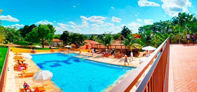 Hotéis fazenda: respire natureza!