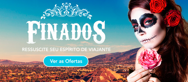Feriados em novembro: 2 chances de viajar