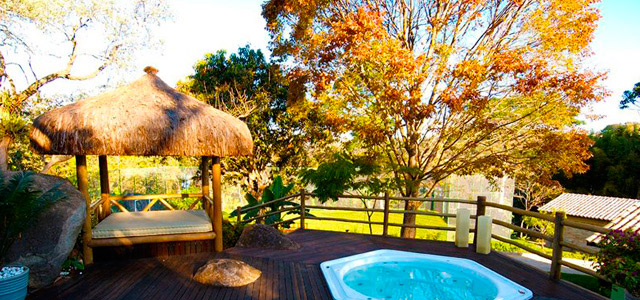 Refúgio Cheiro de Mato - Feriados em novembro: 2 chances de viajar